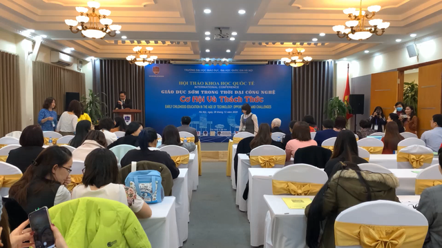 STEM - JELLO xu hướng giáo dục mầm non tương lai - 3 STEM - JELLO xu hướng giáo dục mầm non tương lai - 3
