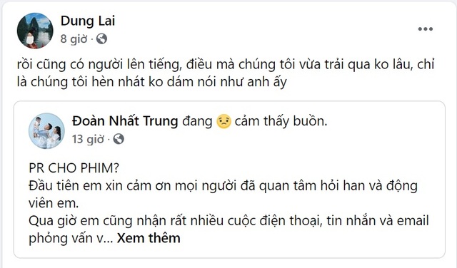 Nghi vấn Nhã Phương mắc bệnh ngôi sao: Nhiều người đồng cảm với Nhất Trung - 2 Nghi vấn Nhã Phương mắc bệnh ngôi sao: Nhiều người đồng cảm với Nhất Trung - 2