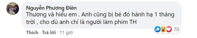 Nghi vấn Nhã Phương mắc bệnh ngôi sao: Nhiều người đồng cảm với Nhất Trung - 4 Nghi vấn Nhã Phương mắc bệnh ngôi sao: Nhiều người đồng cảm với Nhất Trung - 4