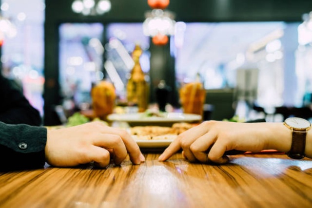 Phụ nữ yêu kiểu này khác gì đẩy đàn ông đi - 1 Phụ nữ yêu kiểu này khác gì đẩy đàn ông đi - 1