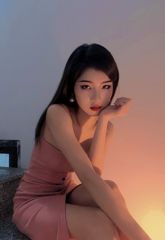 Thiếu nữ Hà Nam sở hữu ánh mắt sắc sảo, hút hồn người đối diện - 10