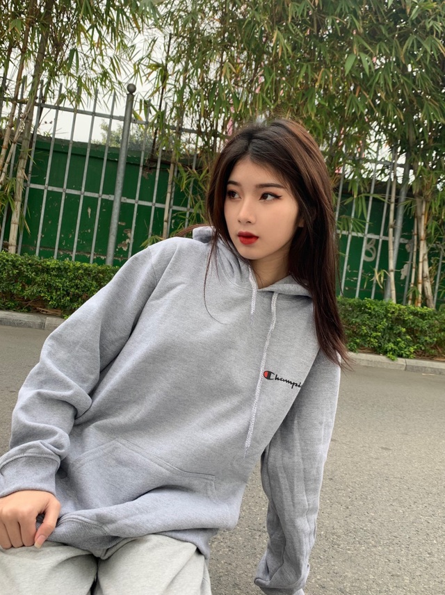 Thiếu nữ Hà Nam sở hữu ánh mắt sắc sảo, hút hồn người đối diện - 12