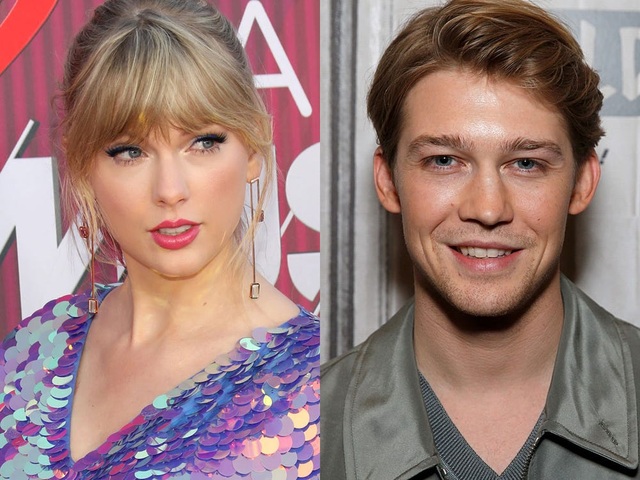 Không thể tin nổi danh sách bạn trai dài dằng dặc của Taylor Swift - 1 Không thể tin nổi danh sách bạn trai dài dằng dặc của Taylor Swift - 1