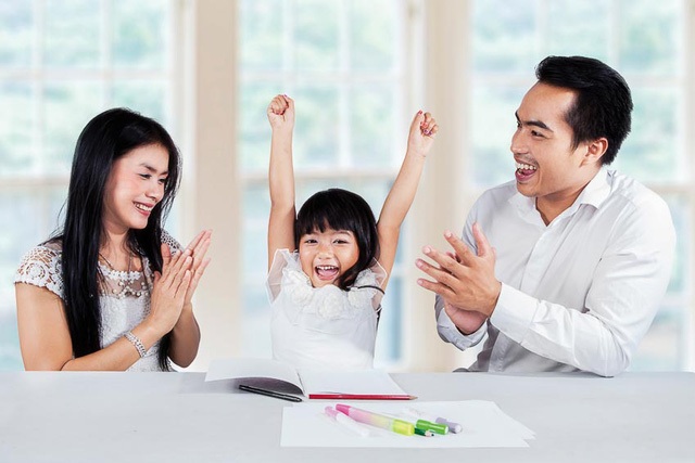 2 điều bố mẹ cần thay đổi nếu muốn điều khiển được con - 1 2 điều bố mẹ cần thay đổi nếu muốn điều khiển được con - 1