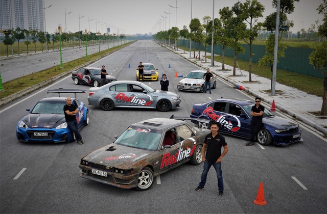 Fun Fast Fest - Đại lễ hội đua xe - giải trí lần đầu có mặt tại Việt Nam - 2 Fun Fast Fest - Đại lễ hội đua xe - giải trí lần đầu có mặt tại Việt Nam - 2
