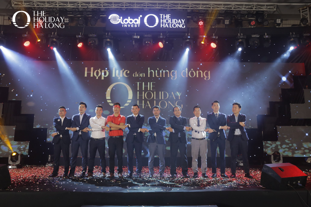 The Holiday Ha Long hấp dẫn trên thị trường bất động sản Quảng Ninh - 2