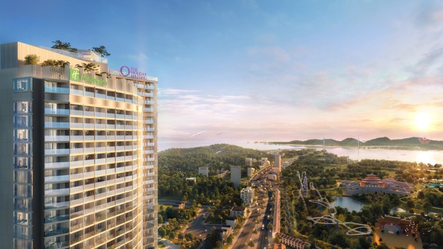 The Holiday Ha Long hấp dẫn trên thị trường bất động sản Quảng Ninh - 3 The Holiday Ha Long hấp dẫn trên thị trường bất động sản Quảng Ninh - 3