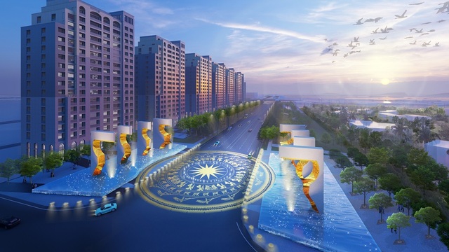 Điểm danh những đại lộ vàng hút hồn du khách thế giới - 5 Điểm danh những đại lộ vàng hút hồn du khách thế giới - 5