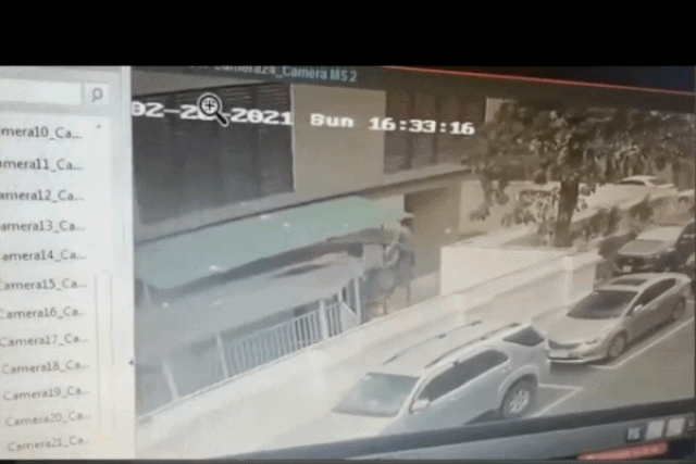 Trẻ nhỏ ở chung cư và những mối ẩn họa khôn lường - 4 Trẻ nhỏ ở chung cư và những mối ẩn họa khôn lường - 4