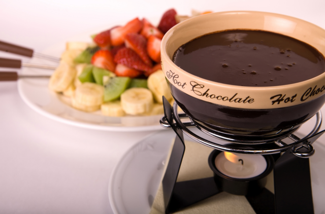 Những lợi ích bất ngờ của cacao đối với sức khỏe - 1 Những lợi ích bất ngờ của cacao đối với sức khỏe - 1
