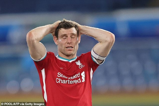 Đội trưởng Liverpool: Chúng tôi bị cấm phản đối European Super League - 1