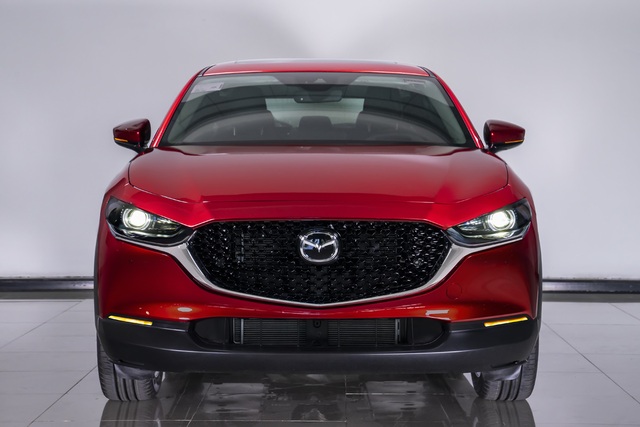 Mazda CX-3 và CX-30 giá từ 629 triệu đồng - Đấu Hyundai Kona, Toyota Cross - 4 Mazda CX-3 và CX-30 giá từ 629 triệu đồng - Đấu Hyundai Kona, Toyota Cross - 4