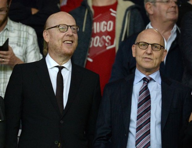Các ông trùm chi phối giải European Super League giàu tới cỡ nào? - 6 Các ông trùm chi phối giải European Super League giàu tới cỡ nào? - 6
