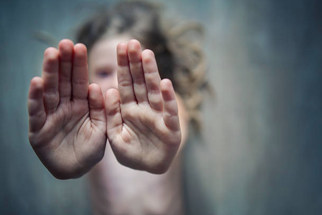 Xâm hại tình dục trẻ nhỏ: Những con thú đội lốt người - 1