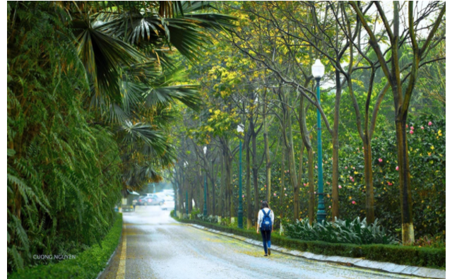 Cung đường chạy đẹp nhất Việt Nam tại Ecopark Marathon - 24 Cung đường chạy đẹp nhất Việt Nam tại Ecopark Marathon - 24