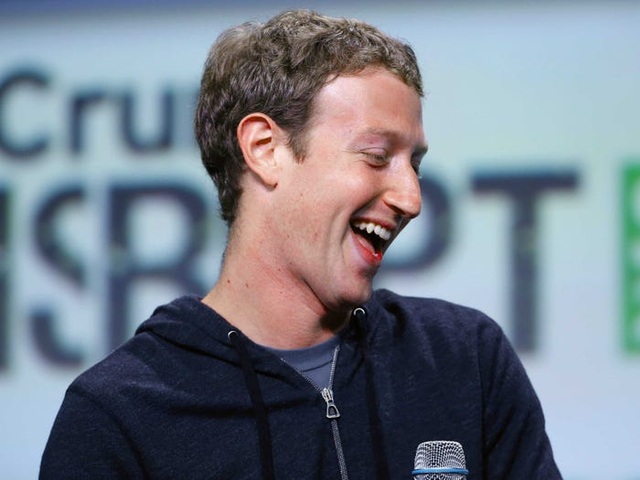 Kiếm 40 tỷ USD mỗi năm, ông chủ Facebook đang tiêu tiền như thế nào? - 12 Kiếm 40 tỷ USD mỗi năm, ông chủ Facebook đang tiêu tiền như thế nào? - 12