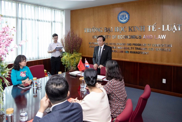 ICAEW thúc đẩy hợp tác bền vững với trường ĐH Kinh tế -Luật - 2 ICAEW thúc đẩy hợp tác bền vững với trường ĐH Kinh tế -Luật - 2