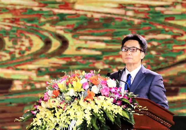 Khai mạc Năm du lịch Quốc gia 2021 Hoa Lư - Cố đô ngàn năm - 3