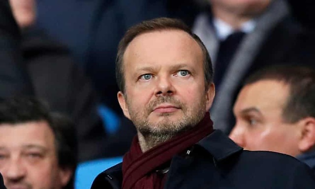 Man Utd phải rao bán sau khi tháo chạy khỏi European Super League? - 2 Man Utd phải rao bán sau khi tháo chạy khỏi European Super League? - 2