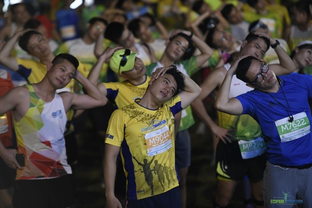 Cung đường chạy đẹp nhất Việt Nam tại Ecopark Marathon - 22 Cung đường chạy đẹp nhất Việt Nam tại Ecopark Marathon - 22
