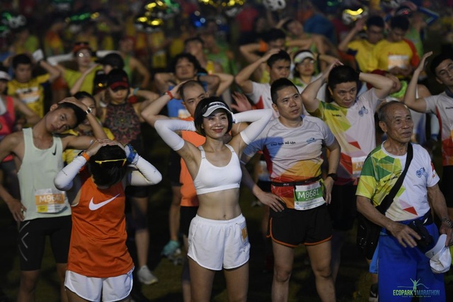 Cung đường chạy đẹp nhất Việt Nam tại Ecopark Marathon - 21 Cung đường chạy đẹp nhất Việt Nam tại Ecopark Marathon - 21