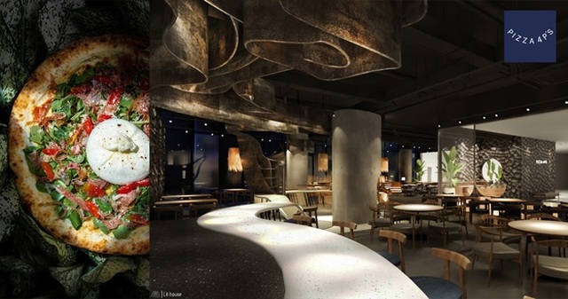 Gigamall: Điểm đến mua sắm kết hợp công nghệ giải trí - 3