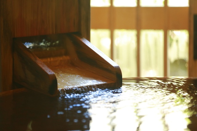 Thư giãn trong suối nước nóng tự nhiên giữa lòng Tokyo - 7 Thư giãn trong suối nước nóng tự nhiên giữa lòng Tokyo - 7