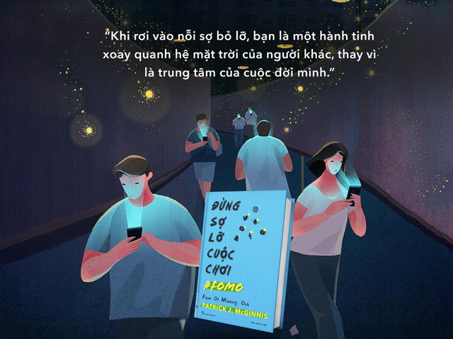 Đừng sợ lỡ cuộc chơi: Để có một tâm trí ngăn nắp - 1 Đừng sợ lỡ cuộc chơi: Để có một tâm trí ngăn nắp - 1