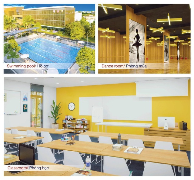 Cơ hội nhận bằng Tú tài Mỹ dành cho học sinh Việt Nam - 3 Cơ hội nhận bằng Tú tài Mỹ dành cho học sinh Việt Nam - 3