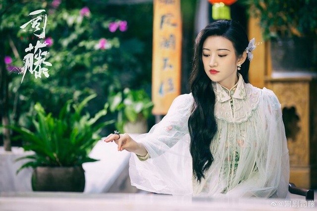 Đệ nhất mỹ nhân Bắc Kinh Cảnh Điềm hò hẹn với phi công kém 5 tuổi - 3 Đệ nhất mỹ nhân Bắc Kinh Cảnh Điềm hò hẹn với phi công kém 5 tuổi - 3