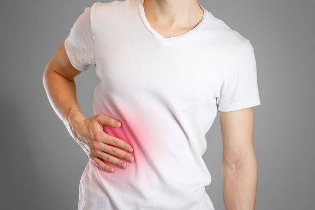 2 đau - 1 vàng cảnh báo ung thư gan đang âm thầm phát triển - 1 2 đau - 1 vàng cảnh báo ung thư gan đang âm thầm phát triển - 1