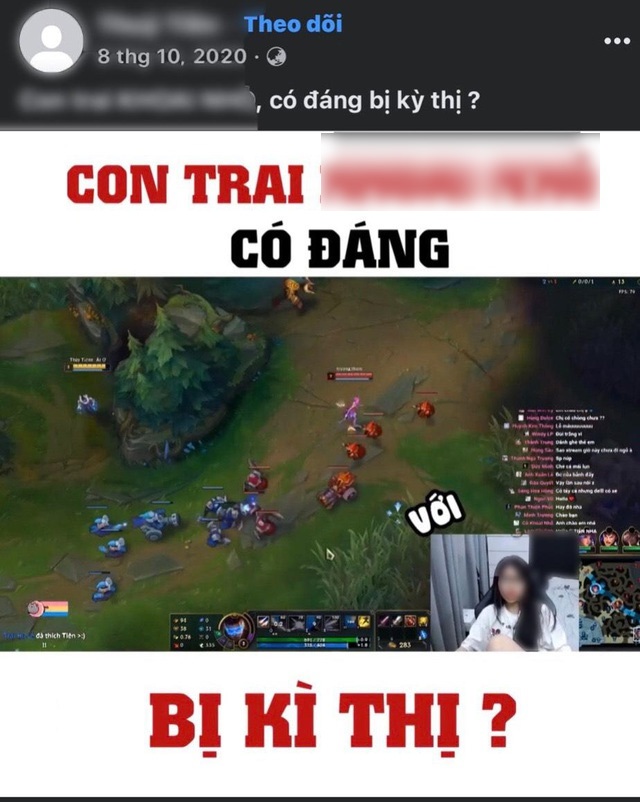 Cảnh báo chiêu trò câu view bẩn bằng cách khoe thân trên livestream - 4