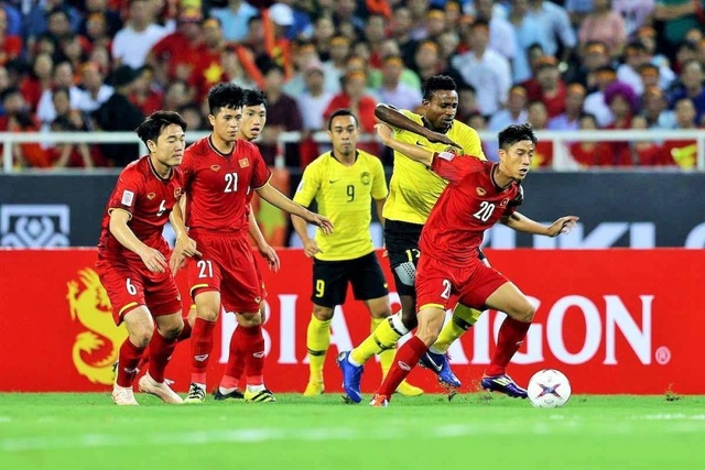 HLV Tan Cheng Hoe: Malaysia không thay đổi đội hình đấu tuyển Việt Nam - 1