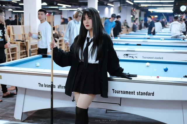 Nữ streamer mới nổi bị tung ảnh nóng giả, có phải do cạnh tranh bẩn? - 5