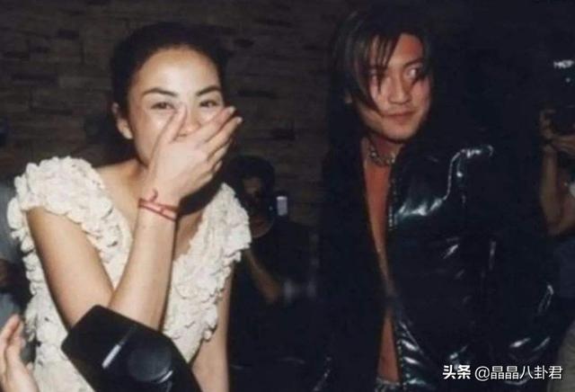 Giải mã sức hấp dẫn của Vương Phi - người phụ nữ khiến đàn ông châu Á si mê - 10 Giải mã sức hấp dẫn của Vương Phi - người phụ nữ khiến đàn ông châu Á si mê - 10