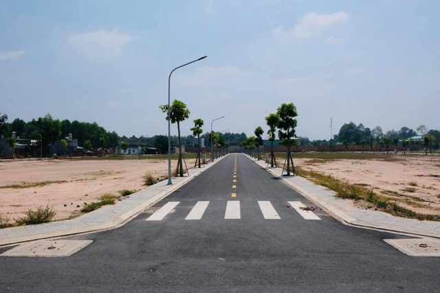 Giãi mã vị thế cửa ngõ sân bay quốc tế Long Thành của Star New City - 1 Giãi mã vị thế cửa ngõ sân bay quốc tế Long Thành của Star New City - 1
