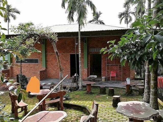 Gia đình ở Đắk Lắk rời phố thị, về quê làm vườn bội thu rau trái - 3 Gia đình ở Đắk Lắk rời phố thị, về quê làm vườn bội thu rau trái - 3