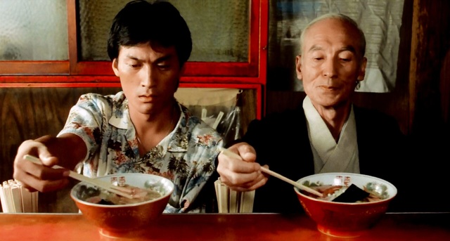 8 bộ phim Nhật Bản làm xiêu lòng các tín đồ ẩm thực - 3