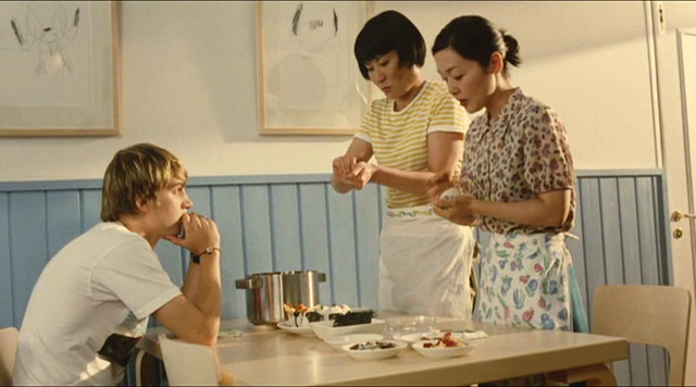 8 bộ phim Nhật Bản làm xiêu lòng các tín đồ ẩm thực - 4