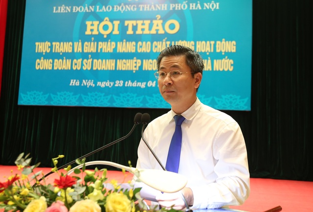 Hà Nội: Hơn 165.000 lao động mất, thiếu việc làm thu nhập giảm - 2 Hà Nội: Hơn 165.000 lao động mất, thiếu việc làm thu nhập giảm - 2
