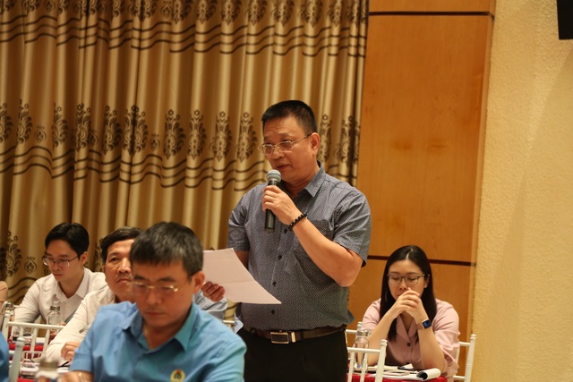 Hà Nội: Hơn 165.000 lao động mất, thiếu việc làm thu nhập giảm - 5 Hà Nội: Hơn 165.000 lao động mất, thiếu việc làm thu nhập giảm - 5
