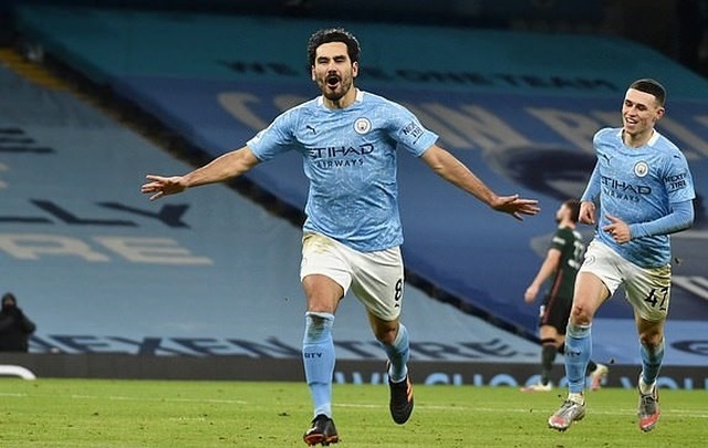 Ngôi sao Man City lớn tiếng chỉ trích UEFA tàn bạo - 2 Ngôi sao Man City lớn tiếng chỉ trích UEFA tàn bạo - 2