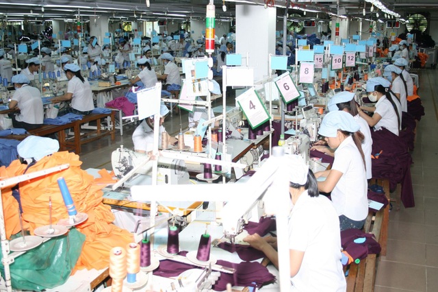 Giảm năm đóng BHXH để sớm nhận lương hưu, người lao động nói gì? - 2 Giảm năm đóng BHXH để sớm nhận lương hưu, người lao động nói gì? - 2