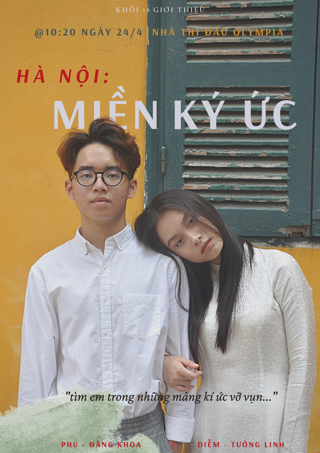 Học sinh phổ thông làm dự án để lấy điểm thi học kỳ - 3 Học sinh phổ thông làm dự án để lấy điểm thi học kỳ - 3