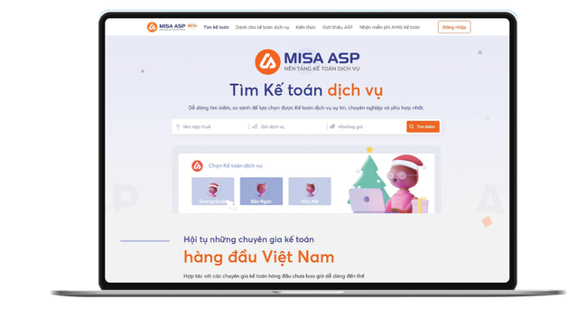 Nền tảng chuyển đổi số của MISA lọt Top 10 tiêu biểu nhất Sao Khuê 2021 - 3 Nền tảng chuyển đổi số của MISA lọt Top 10 tiêu biểu nhất Sao Khuê 2021 - 3