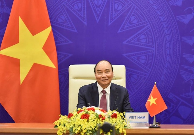 Chủ tịch nước: Việt Nam sẽ tiếp tục giảm rất mạnh điện than - 1 Chủ tịch nước: Việt Nam sẽ tiếp tục giảm rất mạnh điện than - 1