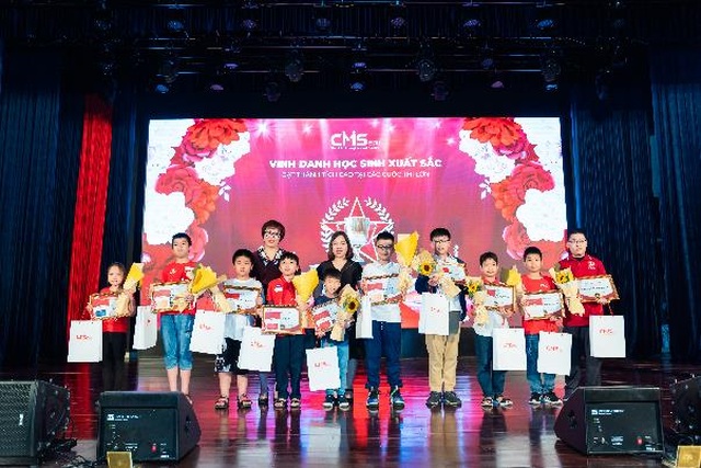 Hành trình trưởng thành với năng lực tư duy - 3 Hành trình trưởng thành với năng lực tư duy - 3