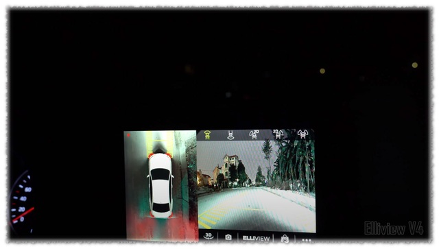 Elliview V5 - mẫu camera 360 ô tô mới có gì thú vị? - 5