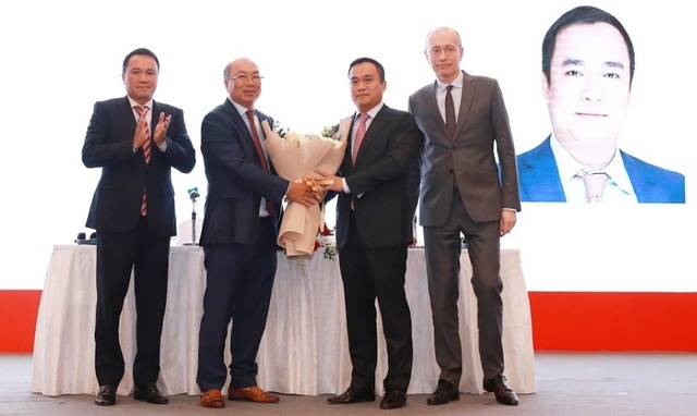 Techcombank: HĐQT có thêm thành viên họ Hồ, muốn vốn hóa 2025 lên 20 tỷ USD - 3