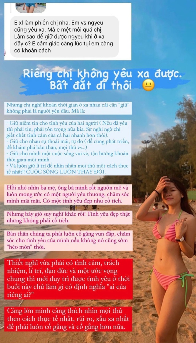 Hot girl tuần qua: Chi Pu giản dị lạ thường, Mym Trần vẫn gợi cảm hết cỡ - 6 Hot girl tuần qua: Chi Pu giản dị lạ thường, Mym Trần vẫn gợi cảm hết cỡ - 6